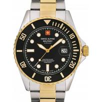 Swiss Alpine Military 7053.1147 laikrodis