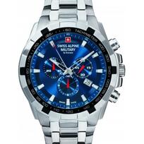 Swiss Alpine Military 7043.9135 laikrodis