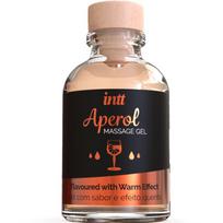 INTT MASSAGE & ORAL SEX - APEROL GELIS ŠILDYMO EFEKTAS