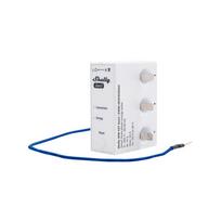 Vieno kanalo energijos matuoklis „Shelly 3EM-63T Gen3“