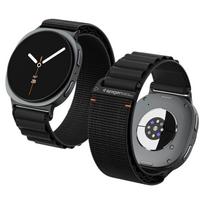 Spigen WBF1 Strap for Samsung Galaxy Watch 40/44/46 mm - Black