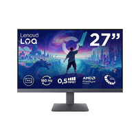 Lenovo Monitor LOQ 27Q-10 27" 180Hz QHD