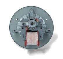 Ventiliatoriaus variklis orkaitei 32W 230V, ašies ilgis 37.5mm