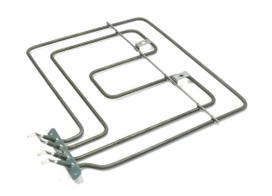 Kaitinimo elementas 2200W 310x335mm 262900064 BEKO orkaitei