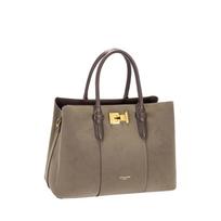 DAVID JONES rankinė CM8624 - Ruda