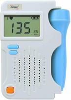 Širdies ritmo monitorius Jumper 100B+ Fetal Doppler