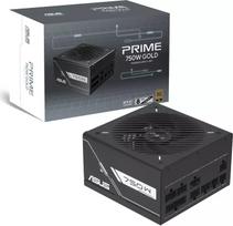 Maitinimo blokas Asus Prime Gold Black Edition 740 W, 13.5 cm