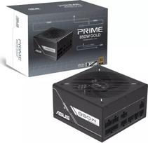 Maitinimo blokas Asus Prime Gold Black Edition 850W 850 W, 13.5 cm