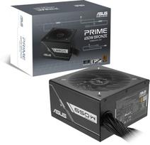 Maitinimo blokas Asus Prime Bronze 650W 650 W, 13.5 cm