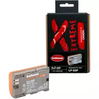 HÄHNEL BATTERY EXTREME CANON HLX-E6P / LP-E6P 1000 149.7