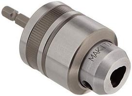 Makita Griebtuvas 10mm 1/4' Adapteris 6908D, 6916D, 6980D, BTD130 beraktis 194250-8