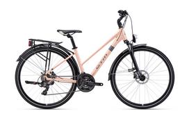 Dviratis Maxima 1.0 28" trek