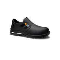 Batai ELTEN BRICE Air XXTM Black Low ESD S1PS, juodi 41