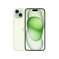Atnaujintas iPhone 15 Plus 128GB Green