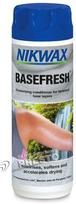 Apatinių drabužių kondicionierius Nikwax BaseFresh