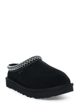 UGG - W Tasman Ii - Plokščiakulniai bateliai - Juoda