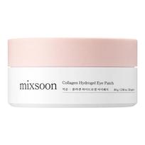 MIXSOON Collagen Hydrogel Eye Patch, 60 pcs