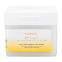 APOTHE Exosome Anti-Pollution Toning Pad 170 ml