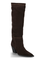 Steve Madden - Myla - Ilgaauliai batai - Ruda