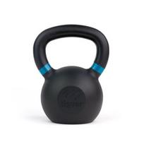 Ketaus svarstis (gyra) Tiguar Kettlebell RAW Cast Iron 14 kg V2