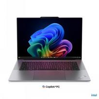 LENOVO X9-15P G1/15.3" 2.8K/ULTRA X7 358H/64GB/1TB/80WH/W11P/3YPS/ENG