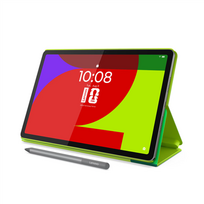 Lenovo Idea Tab (w/o power adapter) | ZAFR0963SE | Luna Grey | 11 " | 2560 x 1600 pixels | IPS | MediaTek | 8GB | Dimensity 6300 | Soldered LPDDR4X | 256GB | Wi-Fi | Front camera | 5 MP | Rear camera | 8 MP | Bluetooth | 5.2 | Android | 15 or Later | Wa