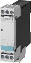 „Siemens“ fazių sekos relė 3A 2P 0,45 sek. 320–500 V kintamoji srovė (3UG4511-1BP20)