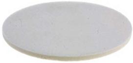 Makita 196152-4 Poliravimo padas 125MM vaško šalinimui