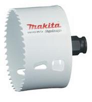 Makita EZYCHANGE Bi-Metal gręžimo karūna 83mm E-03953 BiM • 83 mm • Ezychange