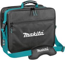 Makita Įrankių ir nešiojamo kompiuterio krepšys technikui. E-15475