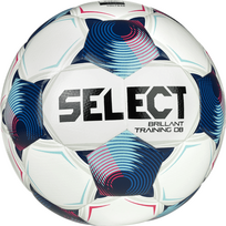 SELECT Brillant Training DB v25 FIFA Basic Futbolo kamuolys, 5 dydis