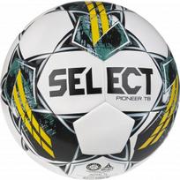 SELECT PIONEER TB FIFA BASIC V23 Futbolo kamuolys, 5 dydis