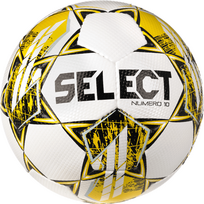 SELECT NUMERO 10 V23 Futbolo kamuolys, 4 dydis