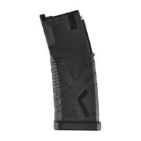 Heckler&Koch H&K HK416 A5 ASG Airsoft ginklų žurnalas 6 mm