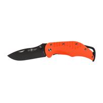 ESP EK-OB-01 Orange Sulankstomas peilis