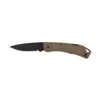 Gerber LST Ultra DP PE Coyote Sulankstomas peilis