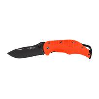 ESP EK-OB-01-S Orange Sulankstomas peilis