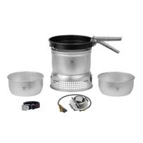 Trangia Stove Ultralight 27-3/UL Turistinė viryklė su virtuvės reikmenų rinkiniu