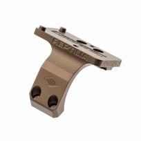 Reptilia ROF-45 do AUS 34mm Footprint Trijicon RMR Black 100-017 Kolimatoriaus taikiklio tvirtinimas