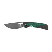 Kizer Topsail Ki3735A4 Sulankstomas peilis