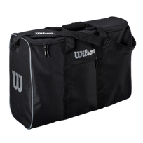 WILSON 6 Ball Travel Krepšinio kamuolių krepšys