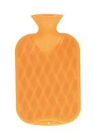 Fashy Orange Karšto vandens butelis 2L