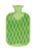 Fashy Green Karšto vandens butelis 2L