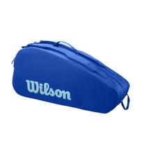 WILSON ULTRA V5 TOUR 6PK Teniso krepšys