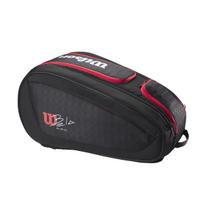 WILSON BELA SUPER TOUR PADEL BLACK Padelio teniso krepšys