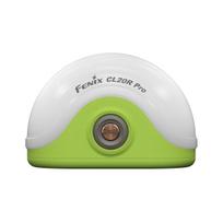 Fenix CL20R PRO Green Kempingo žibintuvėlis