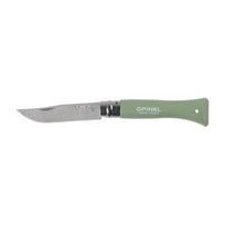 Opinel Colorama 06 Inox Grab Sulankstomas peilis