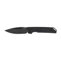 Kershaw Launch Iridium G10 7038G10 Sulankstomas peilis
