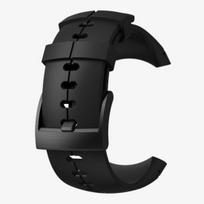 SUUNTO SPARTAN ULTRA ALL BLACK TITANIUM STRAP Sportinis laikrodžio dirželis