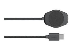SUUNTO WATCH CHARGING CABLE (Race 2, Vertical 2) Įkrovimo laidas sportiniams laikrodžiams
